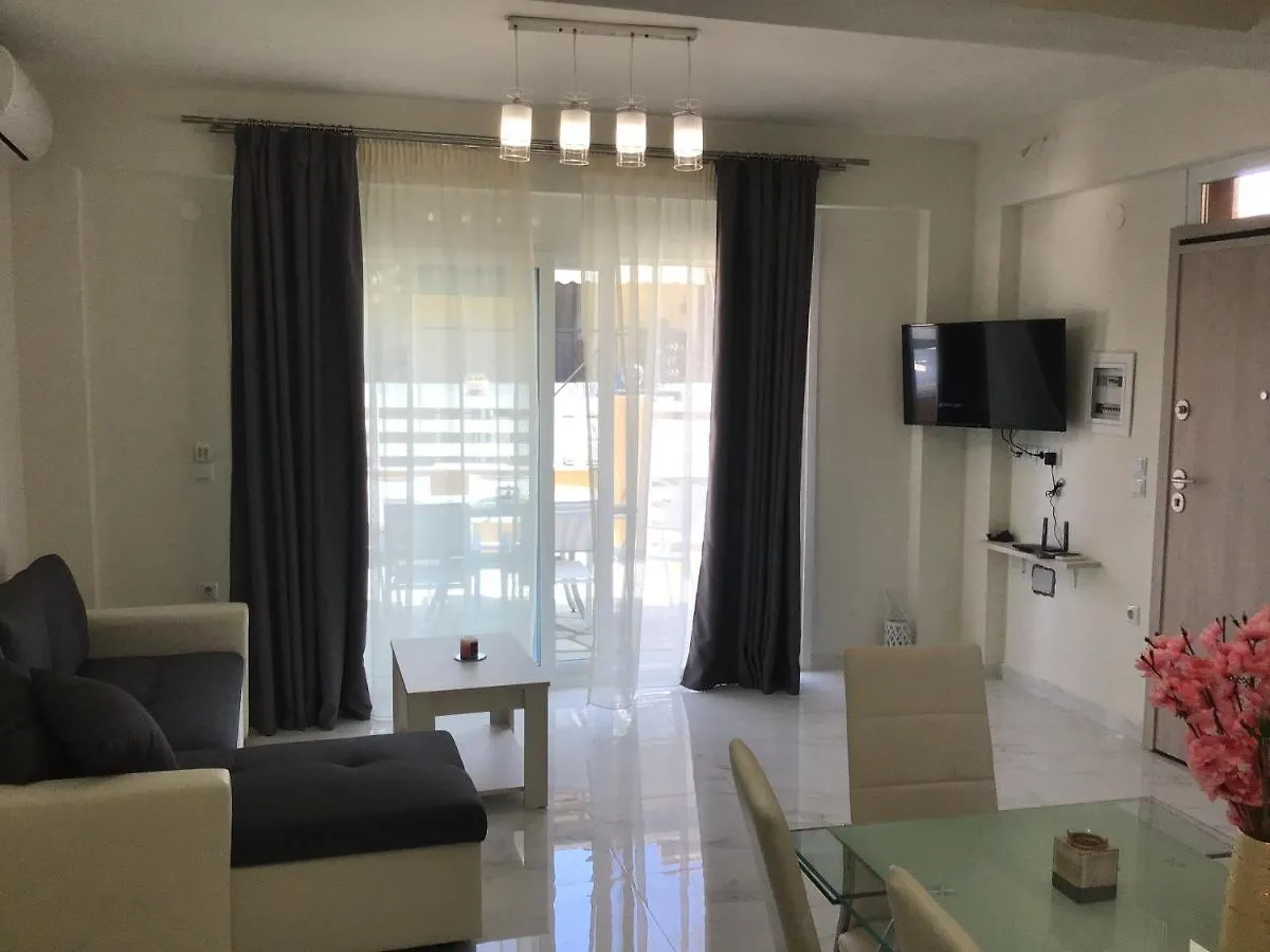 Alexandra House Apartment Nikiti  Greece
