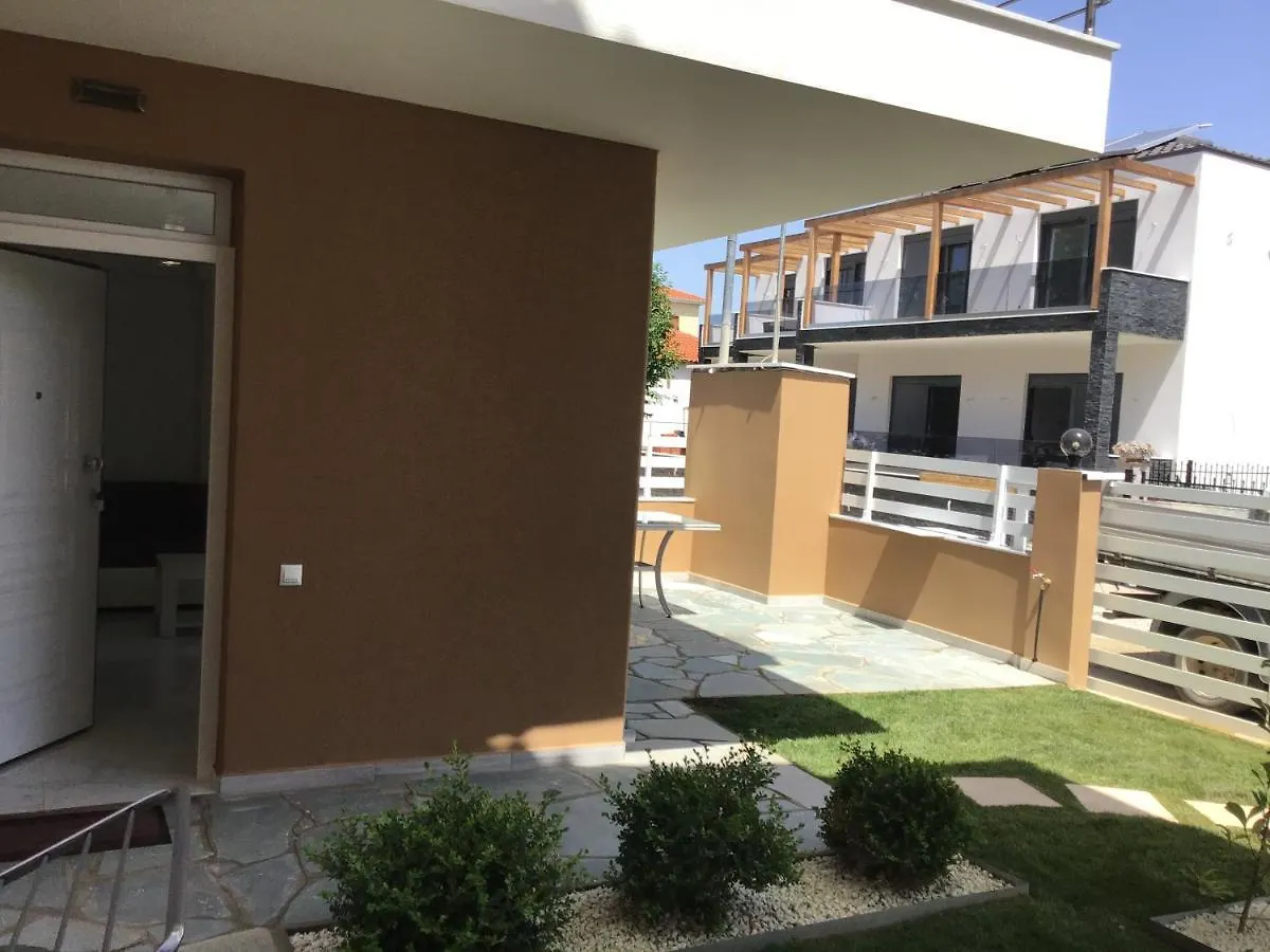 Alexandra House Apartment Nikiti  Greece