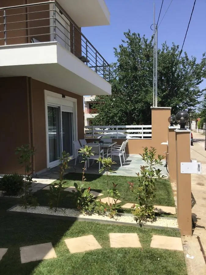Alexandra House Apartment Nikiti  Nikiti (Sithonia)